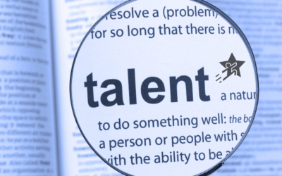 A TALENT MANAGEMENT NEM HR-ES JÁTÉK – STRATÉGIAI VEZETŐI FELADAT