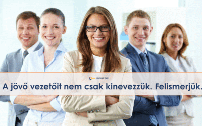 DEVELOPMENT CENTER – AHOL A VEZETŐI POTENCIÁL VÉGRE LÁTHATÓVÁ VÁLIK