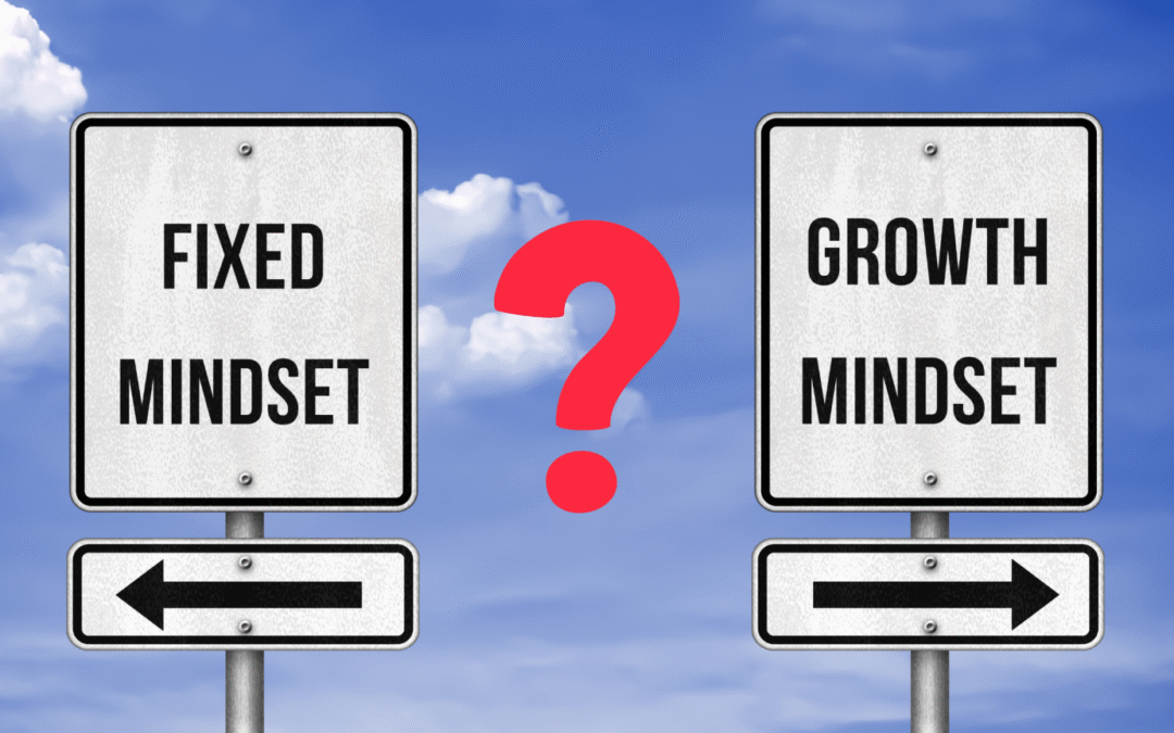 GROWTH MINDSET: HOGYAN TÁMOGATHATOD A FEJLŐDÉST?